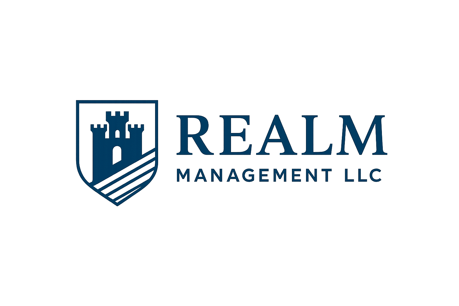 Realm Management Logo